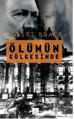 Ölümün Gölgesinde | Kitap Ambarı