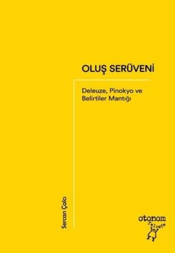 Oluş Serüveni | Kitap Ambarı