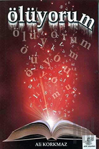 Ölüyorum