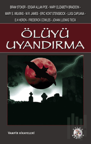 Ölüyü Uyandırma