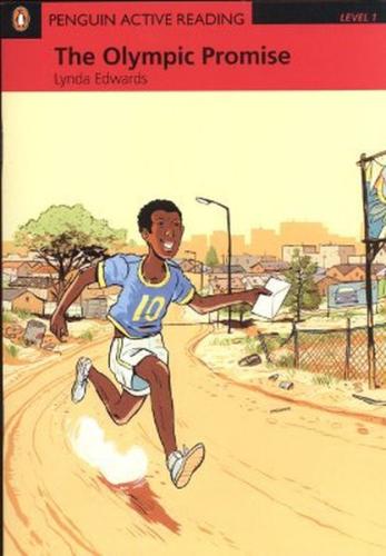 Olympic Promise Level 1