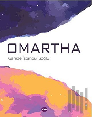 Omartha | Kitap Ambarı