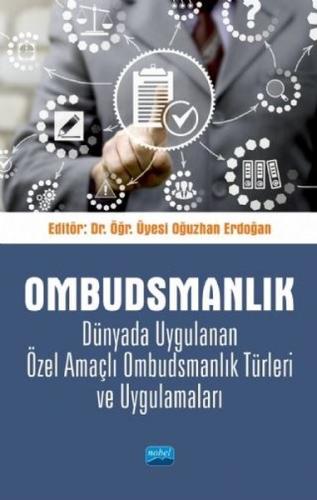 Ombudsmanlık | Kitap Ambarı