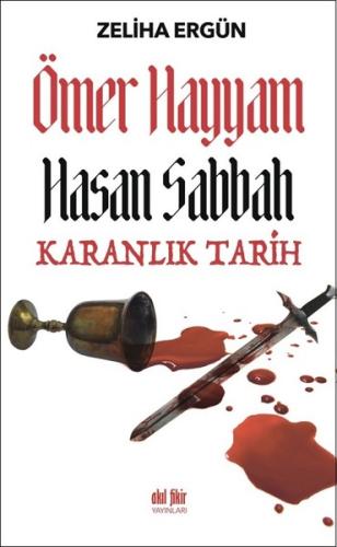 Ömer Hayyam Hasan Sabbah Karanlık Tarih | Kitap Ambarı