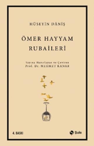 Ömer Hayyam - Rubailer