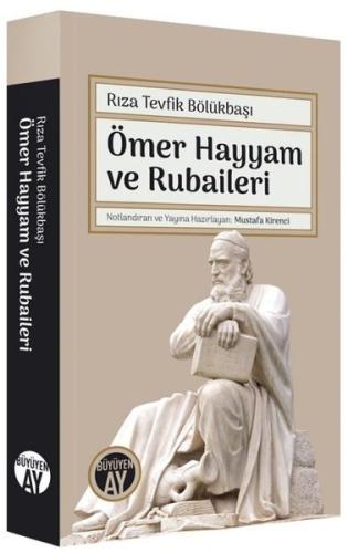 Ömer Hayyam ve Rubaileri | Kitap Ambarı