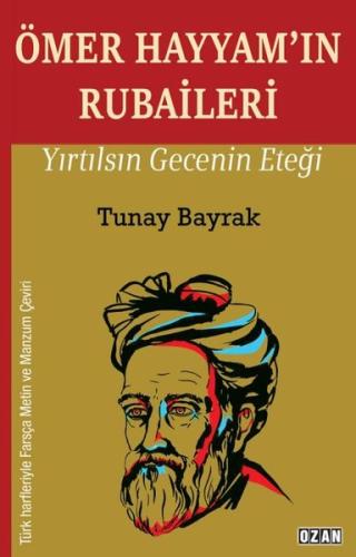 Ömer Hayyam’ın Rubaileri | Kitap Ambarı