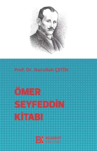 Ömer Seyfeddin Kitabı | Kitap Ambarı