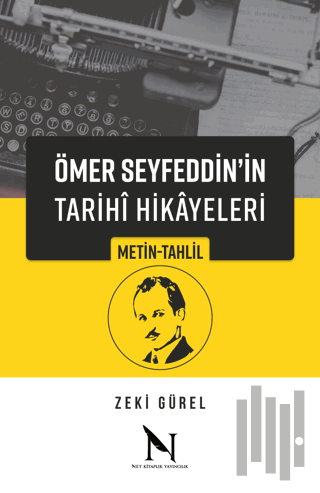 Ömer Seyfeddin'in Tarihi Hikayeleri | Kitap Ambarı