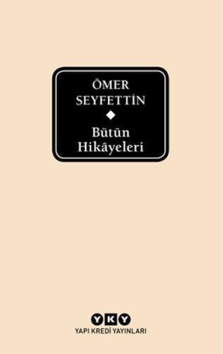 Ömer Seyfettin Bütün Hikayeleri (Kutulu) | Kitap Ambarı