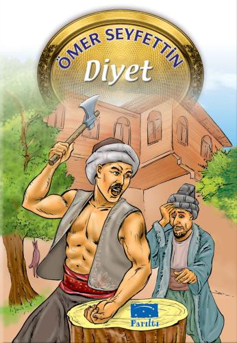 Ömer Seyfettin Dizisi Diyet | Kitap Ambarı