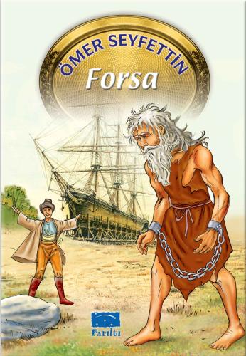 Ömer Seyfettin Dizisi Forsa | Kitap Ambarı