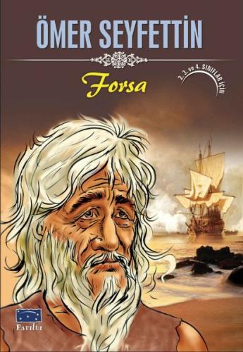 Ömer Seyfettin Forsa | Kitap Ambarı