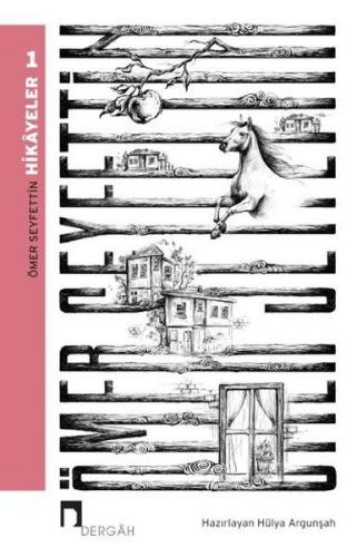 Hikayeler-1 | Kitap Ambarı