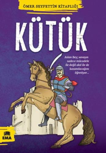 Ömer Seyfettin Kitaplığı - Kütük | Kitap Ambarı
