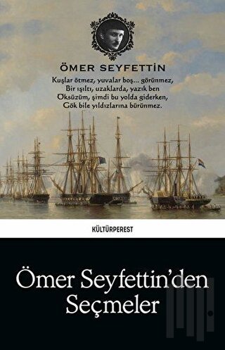 Ömer Seyfettin'den Seçmeler | Kitap Ambarı