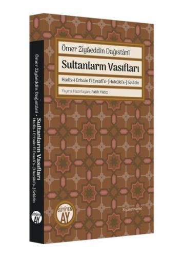 Sultanların Vasıfları | Kitap Ambarı