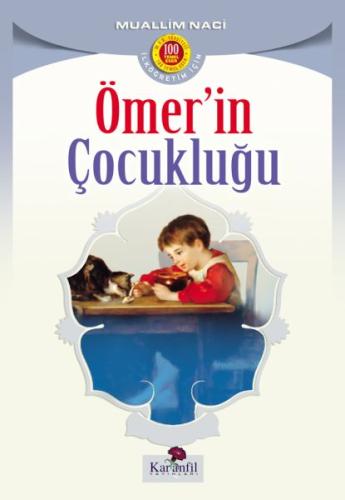 Ömer'in Çocukluğu | Kitap Ambarı