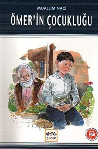 Ömer'in Çocukluğu | Kitap Ambarı