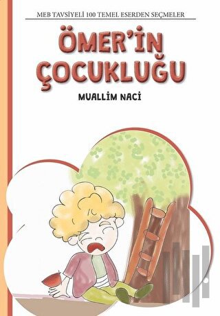 Ömer'in Çocukluğu | Kitap Ambarı