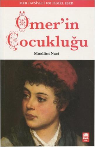 Ömer'in Çocukluğu | Kitap Ambarı