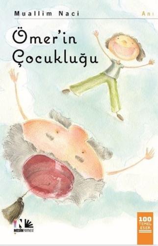 Ömer'in Çocukluğu | Kitap Ambarı