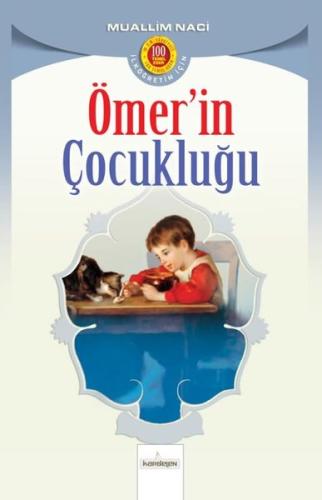Ömer’in Çocukluğu | Kitap Ambarı