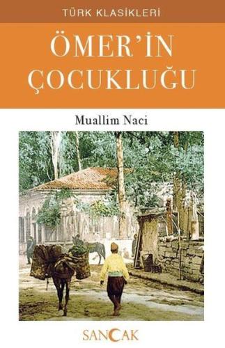 Ömerin Çocukluğu | Kitap Ambarı
