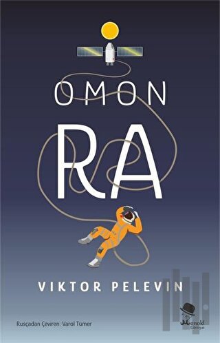 Omon Ra | Kitap Ambarı