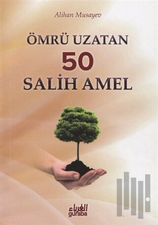 Ömrü Uzatan 50 Salih Amel