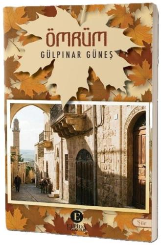 Ömrüm | Kitap Ambarı