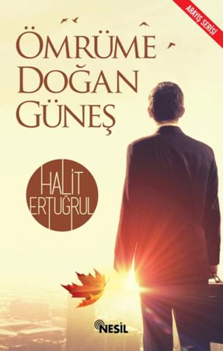 Ömrüme Doğan Güneş | Kitap Ambarı