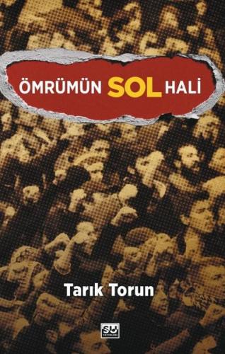 Ömrümün Sol Hali | Kitap Ambarı