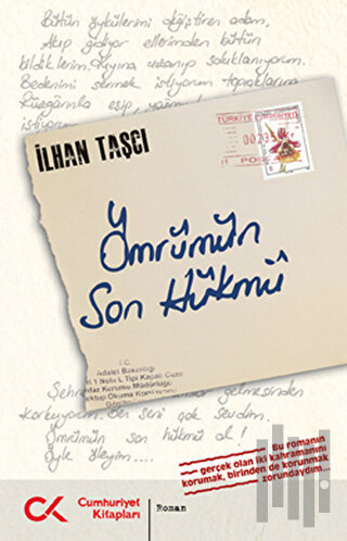 Ömrümün Son Hükmü