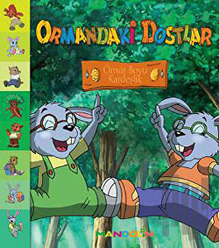 Ömür Boyu Kardeşlik