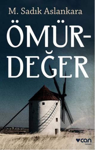 Ömürdeğer | Kitap Ambarı