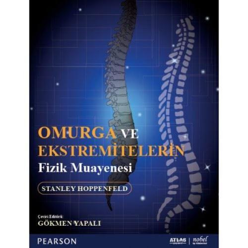Omurga ve Ekstremitelerin Fizik Muayenesi | Kitap Ambarı