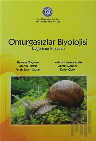 Omurgasızlar Biyolojisi