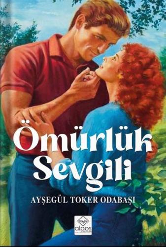 Ömürlük Sevgili | Kitap Ambarı