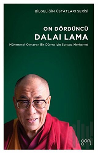 On Dördüncü Dalai Lama | Kitap Ambarı