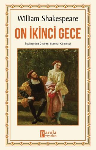 On İkinci Gece | Kitap Ambarı