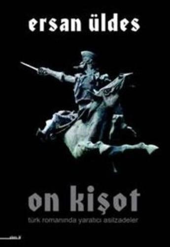 On Kişot | Kitap Ambarı