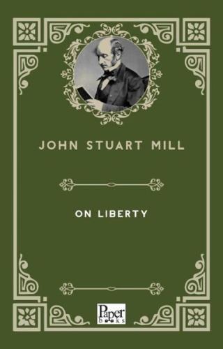 On Liberty | Kitap Ambarı