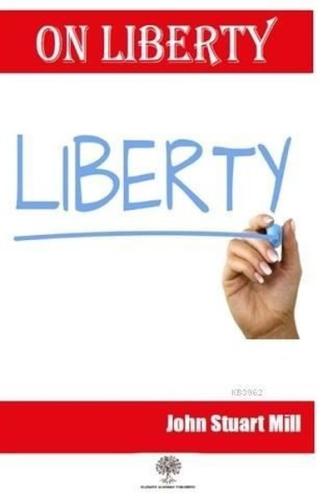On Liberty | Kitap Ambarı