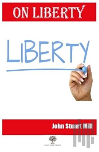 On Liberty | Kitap Ambarı