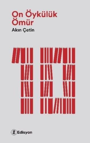 On Öykülük Ömür | Kitap Ambarı