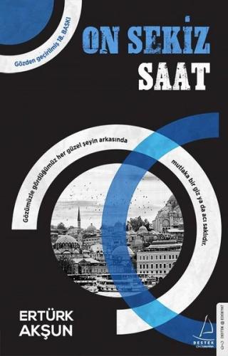 On Sekiz Saat | Kitap Ambarı