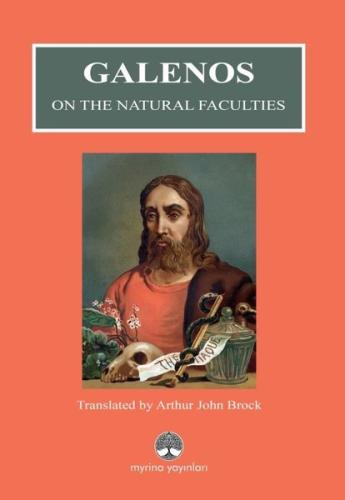 On the Natural Faculties (Ciltli) | Kitap Ambarı