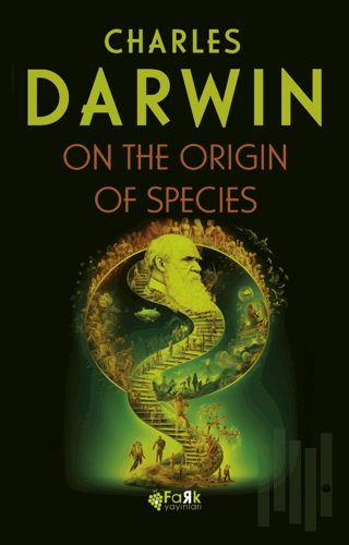 On The Origin Of Species | Kitap Ambarı