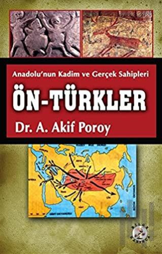 Ön Türkler | Kitap Ambarı